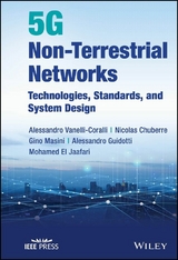 5G Non-Terrestrial Networks -  Nicolas Chuberre,  Alessandro Guidotti,  Mohamed El Jaafari,  Gino Masini,  Alessandro Vanelli-Coralli