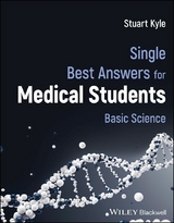 Single Best Answers for Medical Students - Stuart Kyle