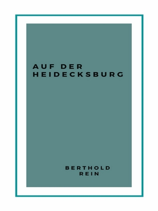 Auf der Heidecksburg