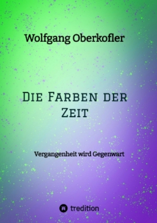 Die Farben der Zeit