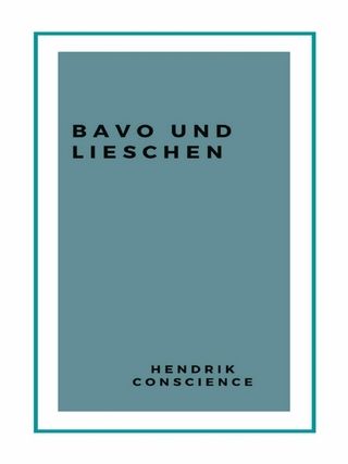 Bavo und Lieschen