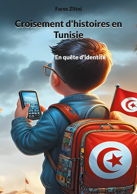 Croisement d'histoires en Tunisie - Fares Zlitni