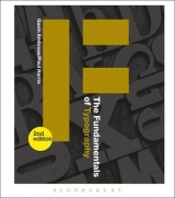 The Fundamentals of Typography - Ambrose, Gavin; Harris, Paul