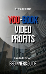 You-Book Video Profits - Deon Christie