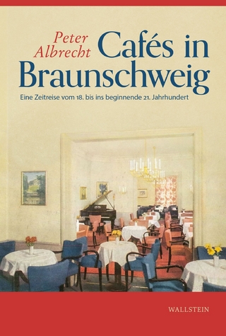 Cafés in Braunschweig