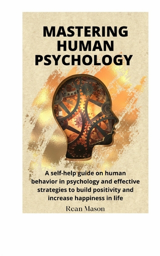 Mastering Human Psychology