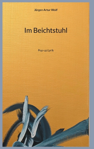 Im Beichtstuhl