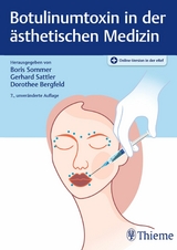 Botulinumtoxin in der &auml;sthetischen Medizin - 
