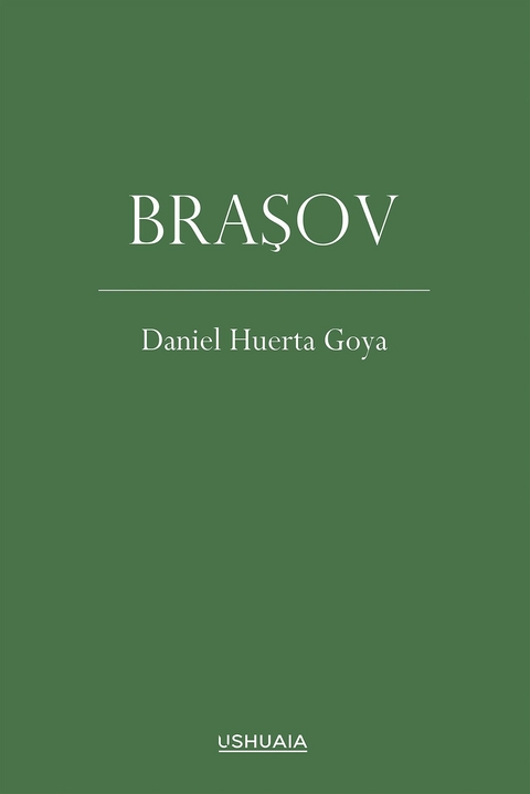 Brasov - Daniel Huerta Goya