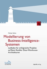 Modellierung von Business-Intelligence-Systemen - Michael Hahne