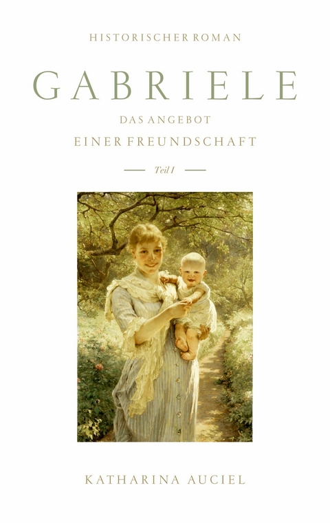 Gabriele - Katharina Auciel