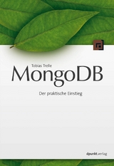 MongoDB - Tobias Trelle