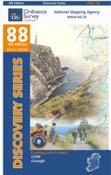 Cork - Ordnance Survey Ireland