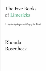 Five Books of Limericks -  Rhonda Rosenheck