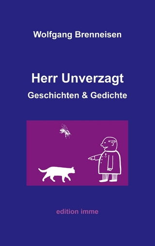 Herr Unverzagt