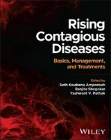 Rising Contagious Diseases - 