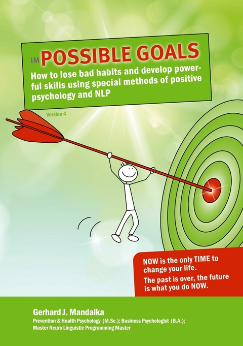 imPossible Goals - Gerhard J. Mandalka