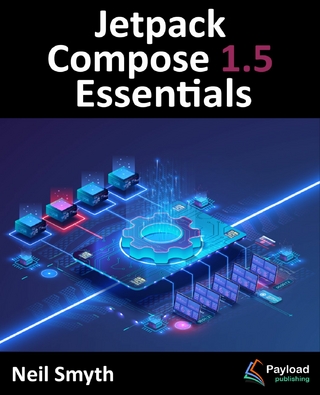 Jetpack Compose 1.5 Essentials