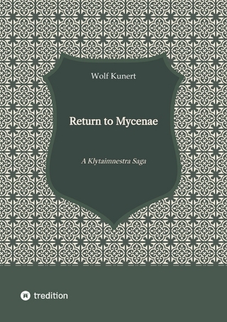 Return to Mycenae