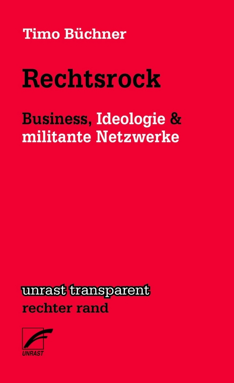 Rechtsrock - Timo B&uuml;chner