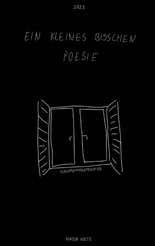 Ein kleines bisschen Poesie