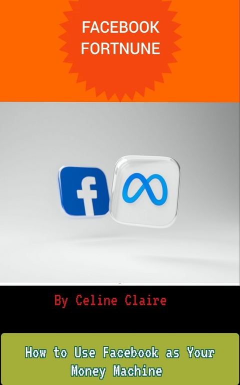 Facebook Fortune -  Celine Claire