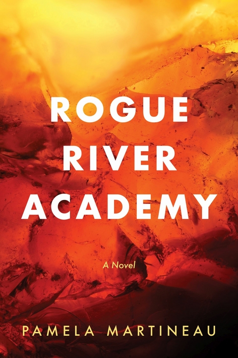 Rogue River Academy -  Pamela Martineau