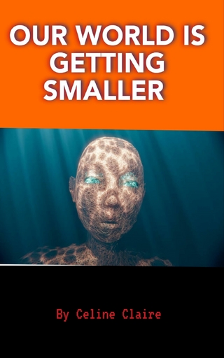 Our World Is Getting Smaller