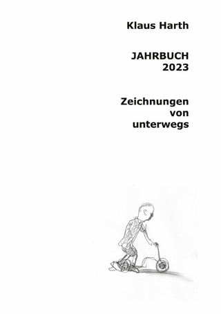 Jahrbuch 2023