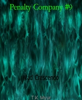 Penalty Company #9 - T.K. Myur