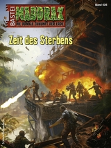 Maddrax 626 - Oliver M&uuml;ller