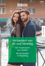 Romana Exklusiv Band 370 - Lucy Gordon, Liz Fielding, Renee Roszel