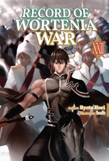 Record of Wortenia War: Volume 22 -  Ryota Hori
