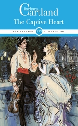 Captive Heart -  Barbara Cartland