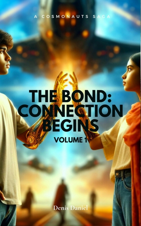 THE BOND: CONNECTION BEGINS - Denis Daniel