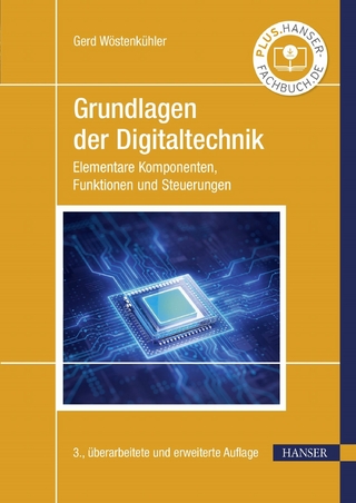 Grundlagen der Digitaltechnik