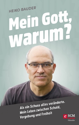 Mein Gott, warum?