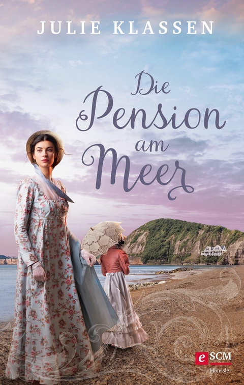 Die Pension am Meer - Julie Klassen