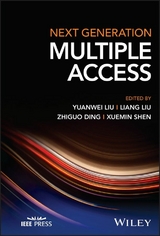 Next Generation Multiple Access - 