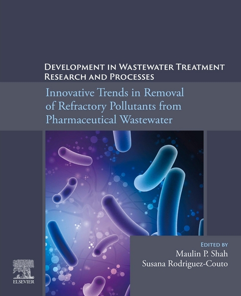 Development in Wastewater Treatment Research and Processes - 