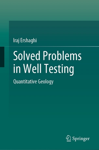 Solved Problems in Well Testing