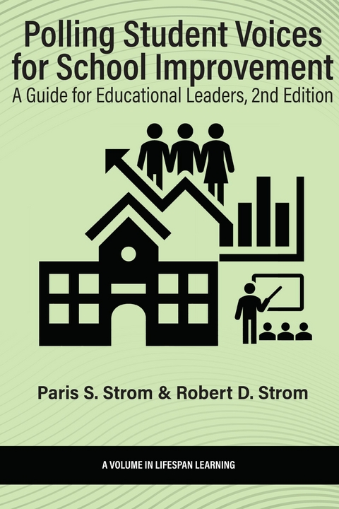 Polling Student Voices for School Improvement -  Paris S Strom,  Robert D Strom