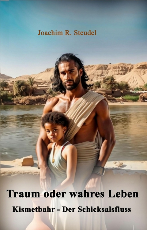 Traum oder wahres Leben - Joachim R. Steudel