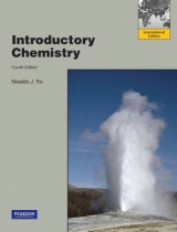 Introductory Chemistry Plus MasteringChemistry Student Access Card - Tro, Nivaldo J.