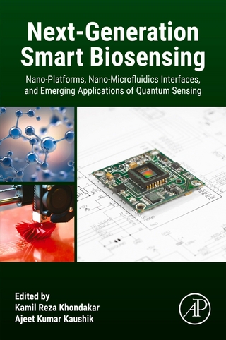 Next-Generation Smart  Biosensing