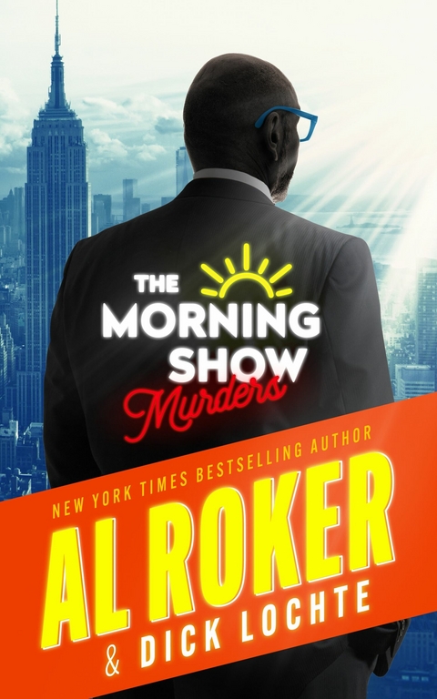 Morning Show Murders -  Dick Lochte,  Al Roker