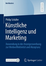 K&uuml;nstliche Intelligenz und Marketing - Philip Sch&auml;fer