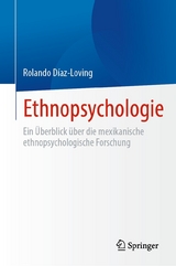 Ethnopsychologie - Rolando D&iacute;az-Loving