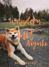 Wandern mit Aiyuki - Bea Jaksarn
