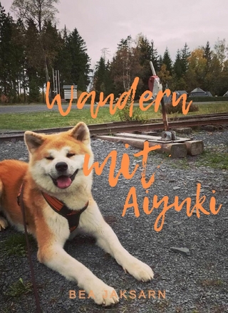 Wandern mit Aiyuki